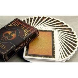 Spielkarten Bicycle Essence Lux Playing Cards by Collectable Playing Cards