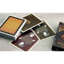 Spielkarten Bicycle Essence Lux Playing Cards by Collectable Playing Cards