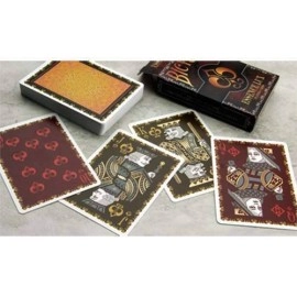 Spielkarten Bicycle Essence Lux Playing Cards by Collectable Playing Cards