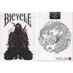 Spielkarten Bicycle Feudal Ninja Deck (Limited Edition) by Crooked Kings