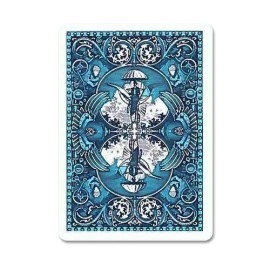 Spielkarten Bicycle Flying Machines Playing Cards by US Playing Card Co