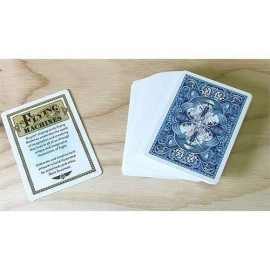 Spielkarten Bicycle Flying Machines Playing Cards by US Playing Card Co