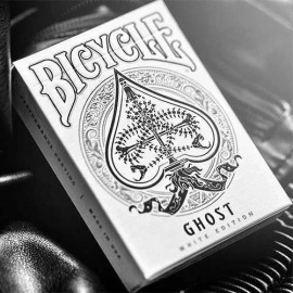 Spielkarten Bicycle - Ghost Legacy Edition