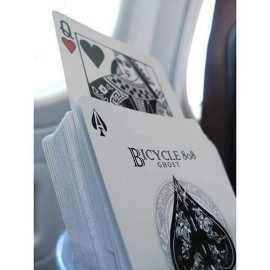 Spielkarten Bicycle Ghost - Rising card Deck by Ellusionist