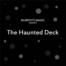 Haunted Bicycle Deck 