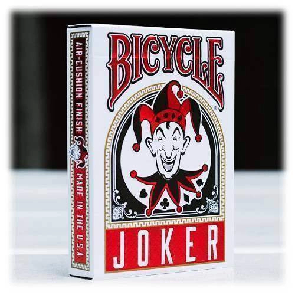 Spielkarten Bicycle - Joker