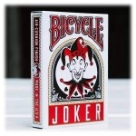 Spielkarten Bicycle - Joker