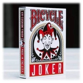 Spielkarten Bicycle - Joker