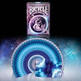 Spielkarten Bicycle - Lunar Playing Cards