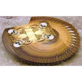 Spielkarten Bicycle Mummies Playing Cards by Collectable Playing Cards