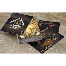 Spielkarten Bicycle Mummies Playing Cards by Collectable Playing Cards