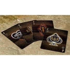 Spielkarten Bicycle Mummies Playing Cards by Collectable Playing Cards
