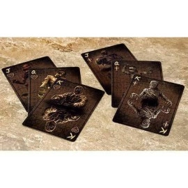 Spielkarten Bicycle Mummies Playing Cards by Collectable Playing Cards