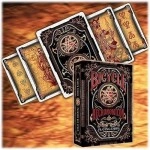 Spielkarten Bicycle - Necronomicon