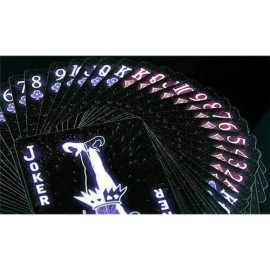 Spielkarten Bicycle Starlight Shooting Star V1 Playing Card - First Edition