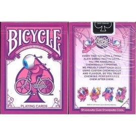 Spielkarten Bicycle Street Art Deck - limited edition