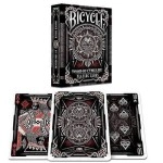 Spielkarten Bicycle - Tomb of Cthulhu