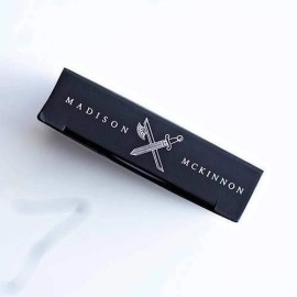 Spielkarten Kings Black Playing Cards by Ellusionist