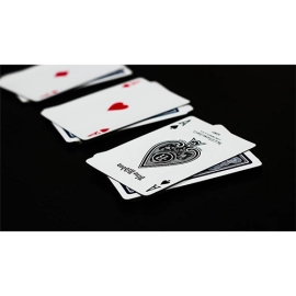 Spielkarten Blue Ribbon Playing Cards (Blue) 