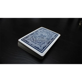 Spielkarten Blue Ribbon Playing Cards (Blue) 