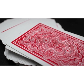 Spielkarten Blue Ribbon Playing Cards (Red)