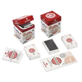 Canasta Deluxe