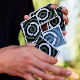 Spielkarten Cardistry-Con 2019 Playing Cards