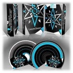 Spielkarten Cardistry Fanning Playing Cards