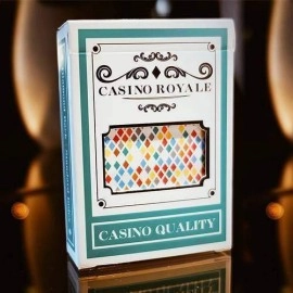 Spielkarten Casino Royale