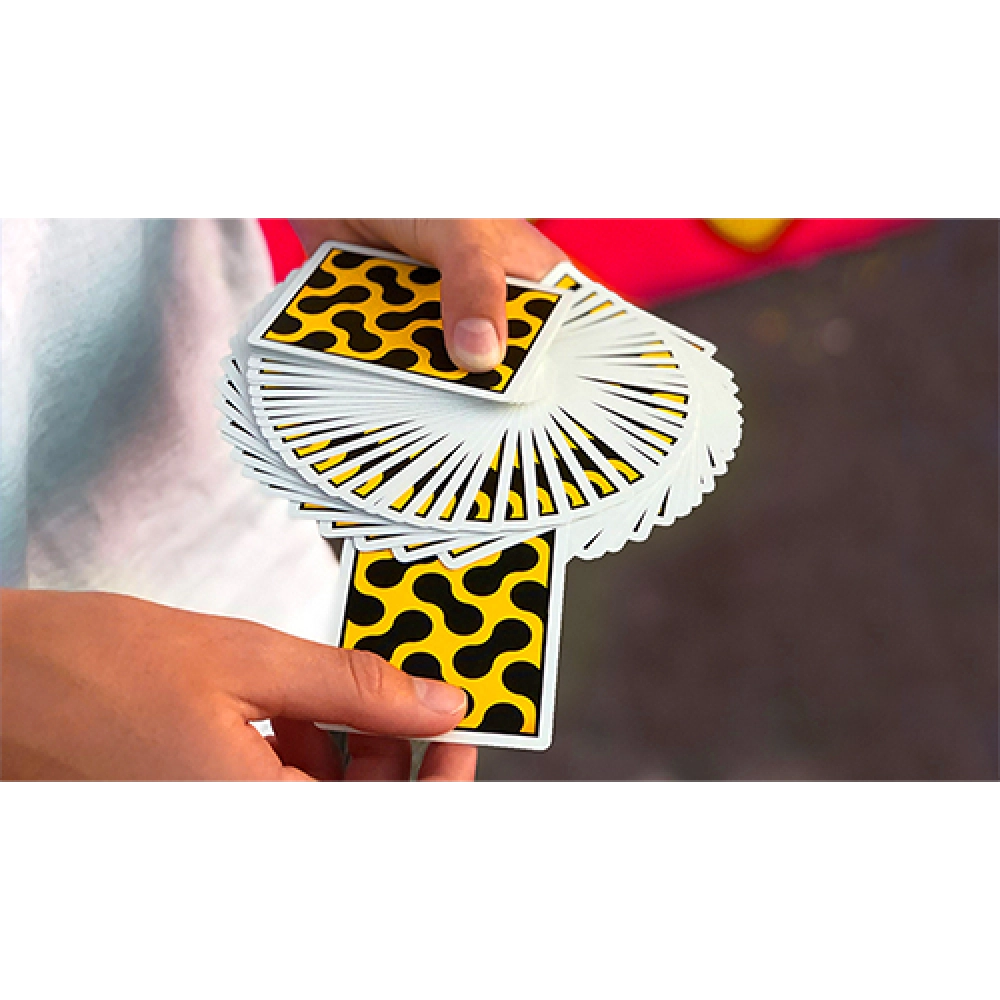 Spielkarten Cheetah Playing Cards by Gemini 