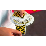 Spielkarten Cheetah Playing Cards by Gemini 