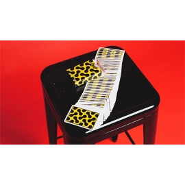 Spielkarten Cheetah Playing Cards by Gemini 