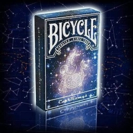 Spielkarten Bicycle Constellation Series - Capricorn