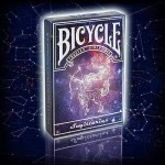 Spielkarten Bicycle Constellation Series - Sagittarius