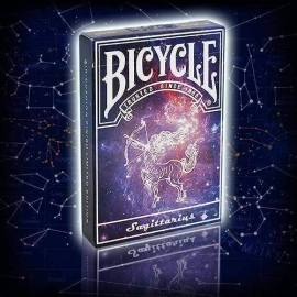 Spielkarten Bicycle Constellation Series - Sagittarius