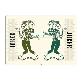 Spielkarten Bicycle - Conflict