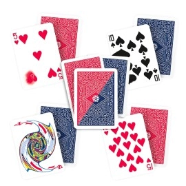 Spielkarten Copag 310 Playing Cards - Gaff II
