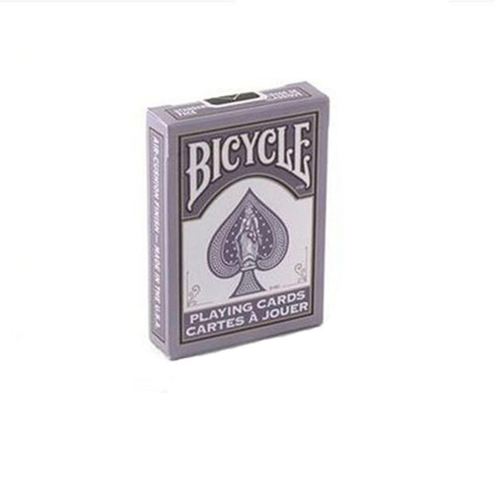 Spielkarten Bicycle - Marsala & Daybreak - Blue back