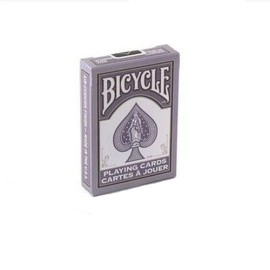 Spielkarten Bicycle - Marsala & Daybreak - Blue back