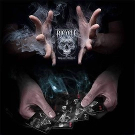 Spielkarten Dead Soul Playing Cards