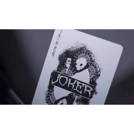 Spielkarten Death Playing Cards by Skymember Presents - Limited Edition 