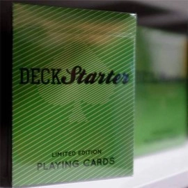 Spielkarten Deckstarter Playing Cards by Dan and Dave