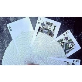 Spielkarten Deckstarter Playing Cards by Dan and Dave