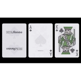 Spielkarten Deckstarter Playing Cards by Dan and Dave
