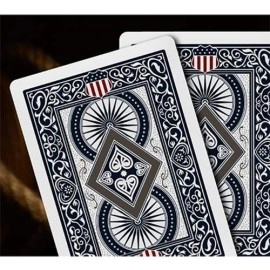 Spielkarten Bicycle Divide of A Nation Playing Cards 