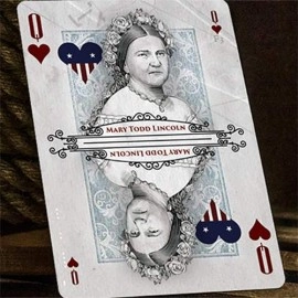 Spielkarten Bicycle Divide of A Nation Playing Cards 