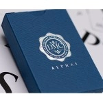 Spielkarten DMC ALPHAS Deck 