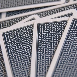 Spielkarten DMC ALPHAS Deck 