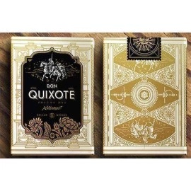 Spielkarten Don Quixote Vol. 1 (Don Edition) Playing Cards