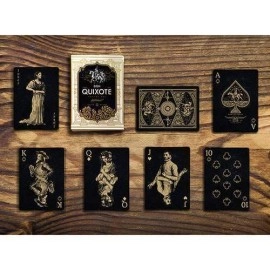 Spielkarten Don Quixote Vol. 1 (Don Edition) Playing Cards